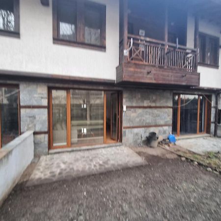 Private Chalets Bansko Eksteriør billede