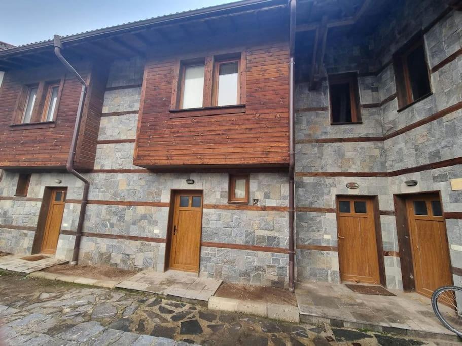 Private Chalets Bansko Eksteriør billede